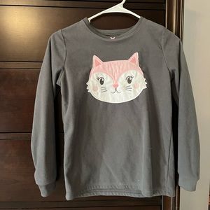 I am selling a kids pajamas set